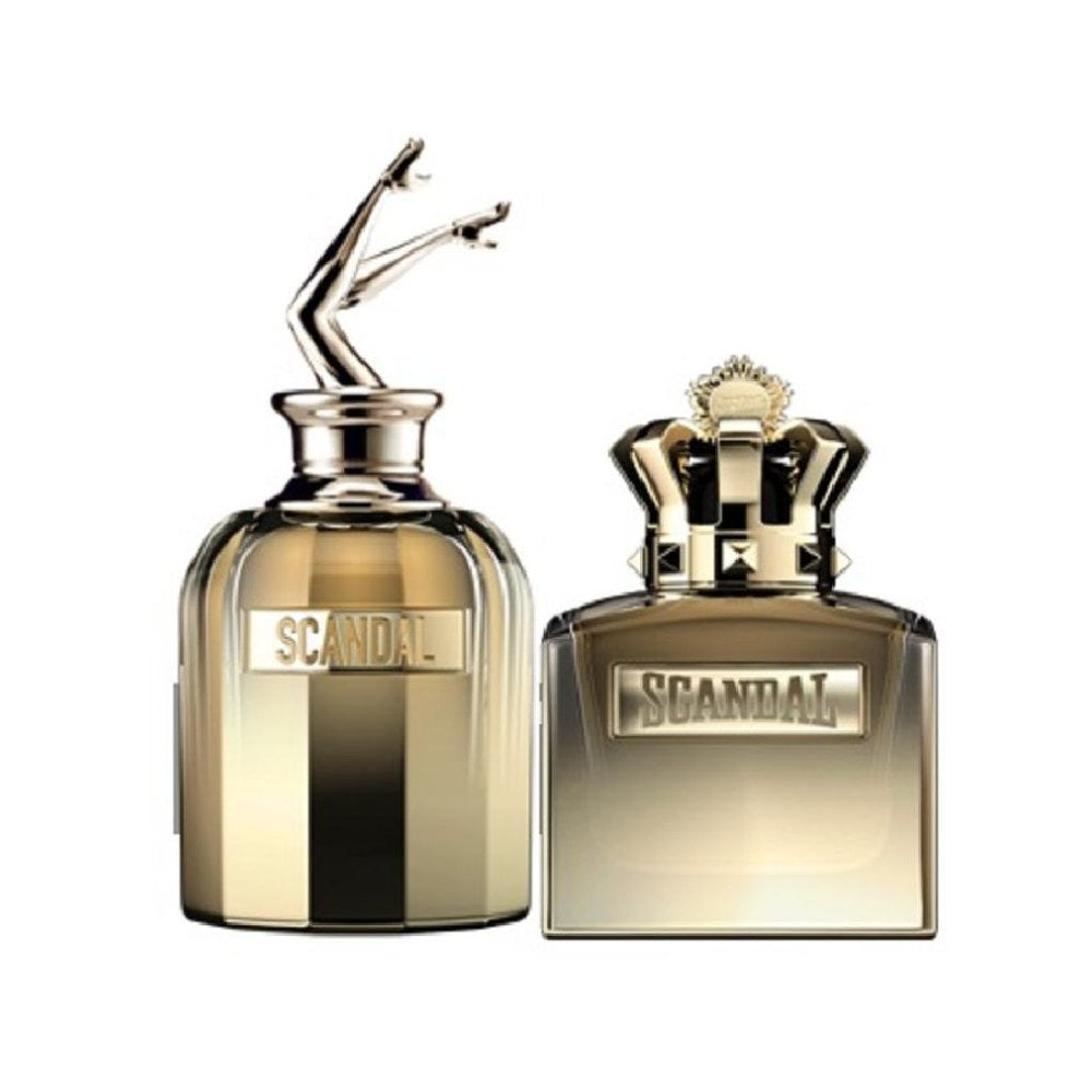 Jean Paul Gaultier Scandal Absolu Parfum – profumo per donna