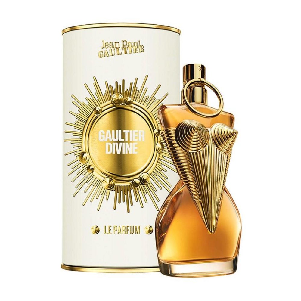 Jean Paul Gaultier Divine Le Parfum Eau de Parfum – profumo per donna