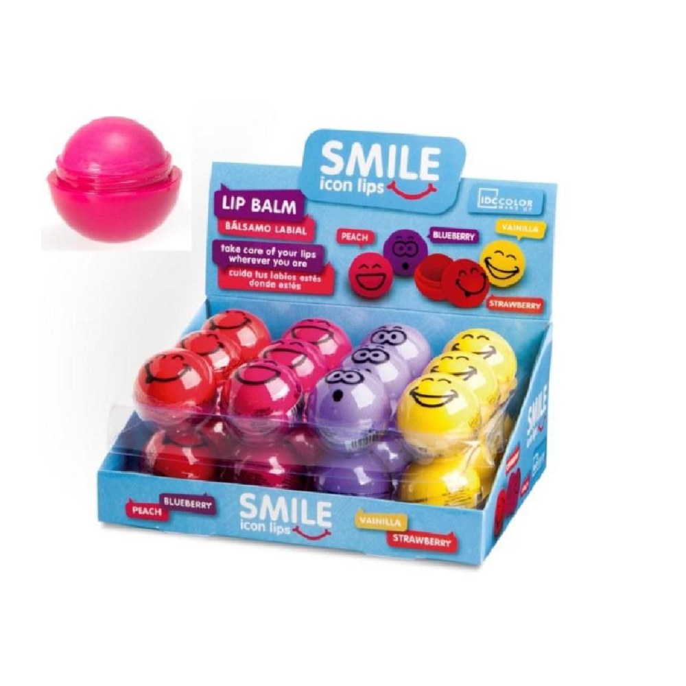 IDC Institute Sweet Lip Balm