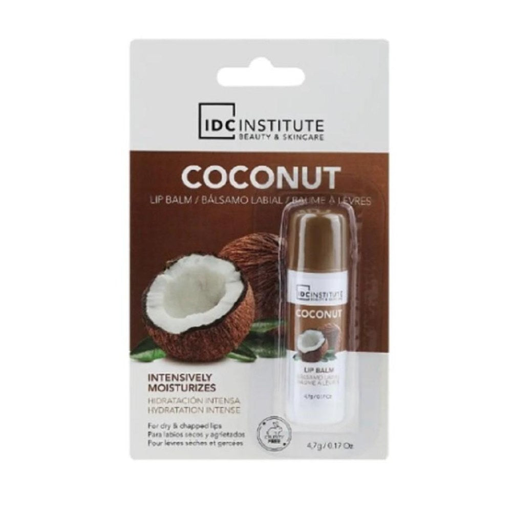 IDC Institute Balsamo Labbra al Cocco