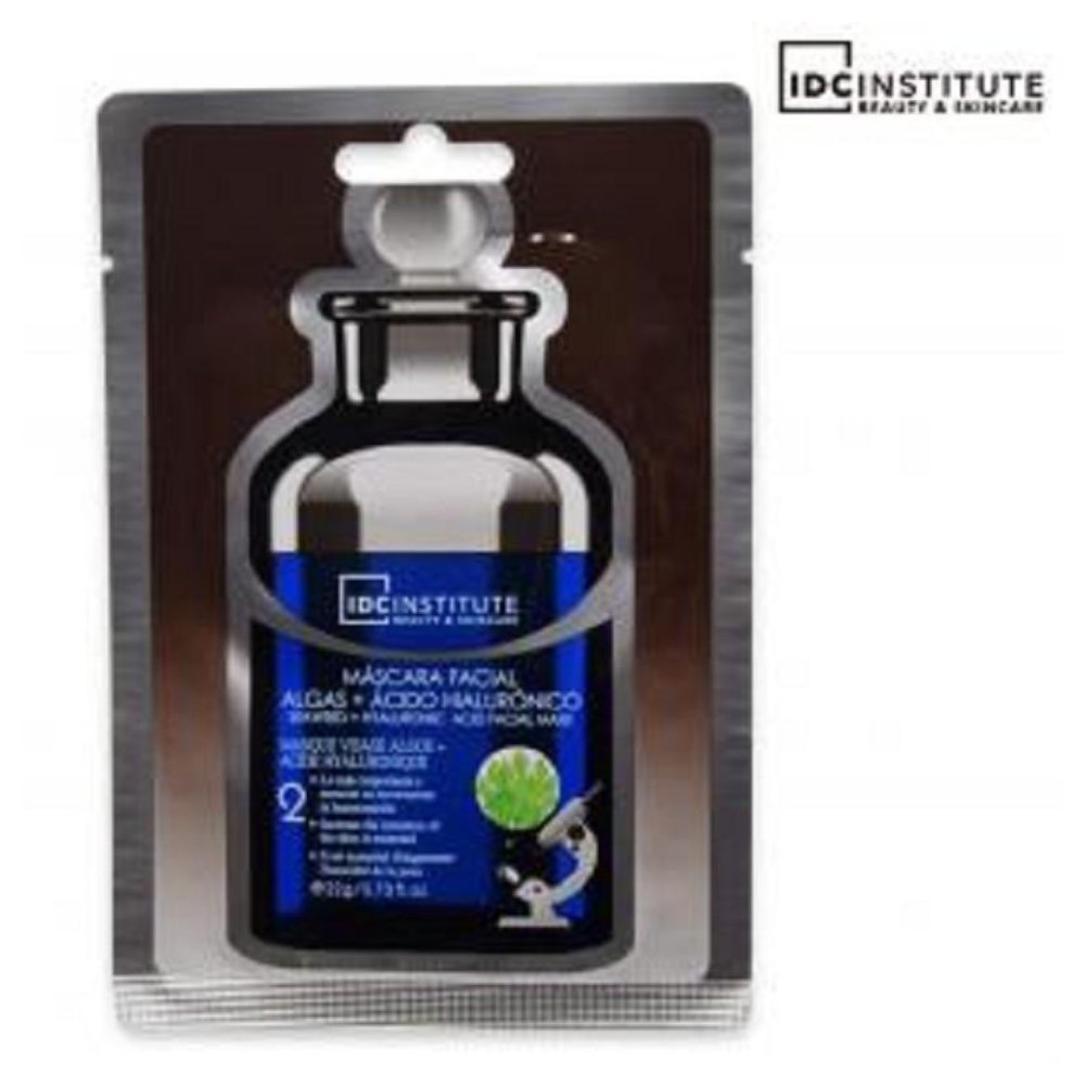IDC Institute Scented Maschera Viso Acido Ialuronico e Alghe 22 gr