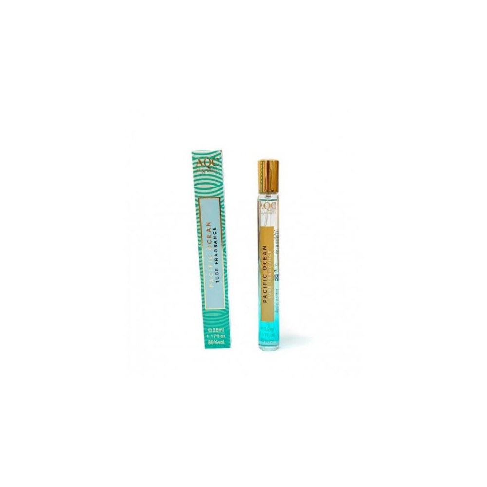 Aquarius Pacific Ocean Eau de Toilette per donna – flacone acquatico