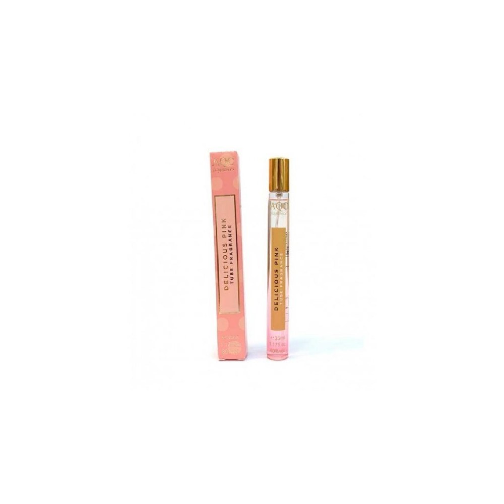Aquarius Delicious Pink EDT donna – fragranza fruttata femminile