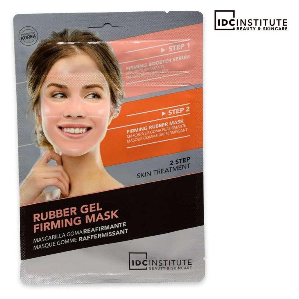 IDC Institute Maschera Rassodante in Gel di Gomma Viso