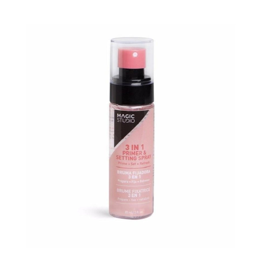 Magic Studio Primer & Spray Fissante 3 in 1 85ml
