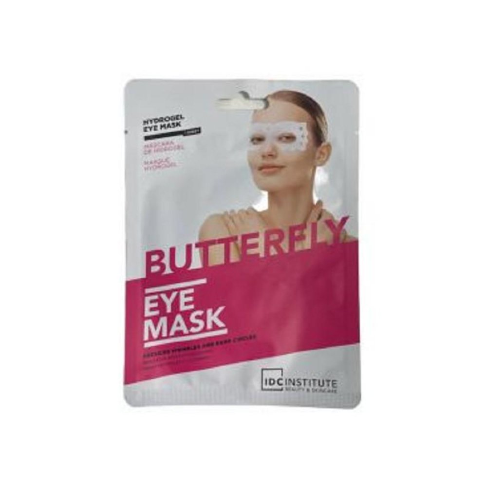 IDC Institute Scented Maschera Antirughe e Contorno Occhi Profumata