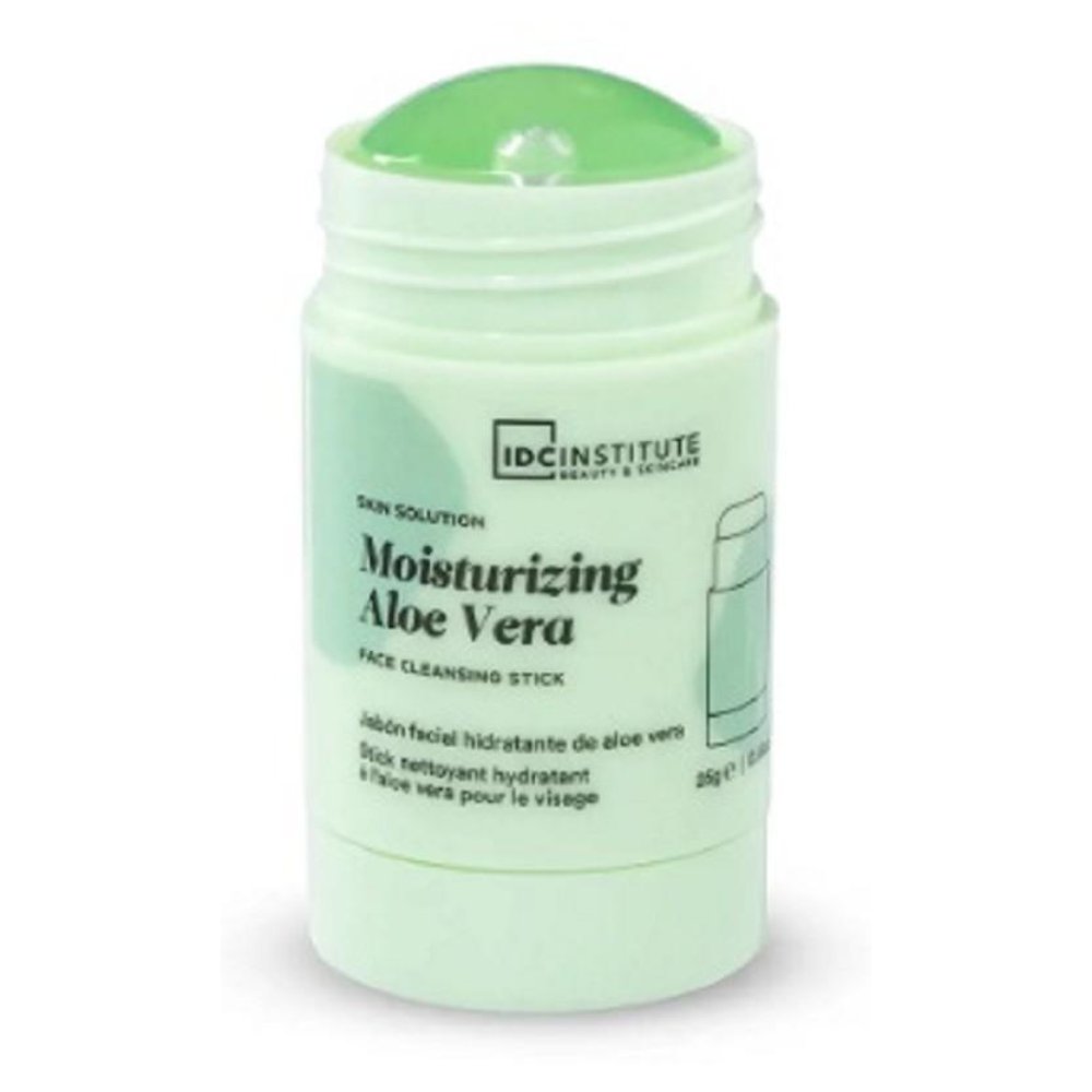 IDC Institute Stick Detergente Viso Idratante all'Aloe Vera