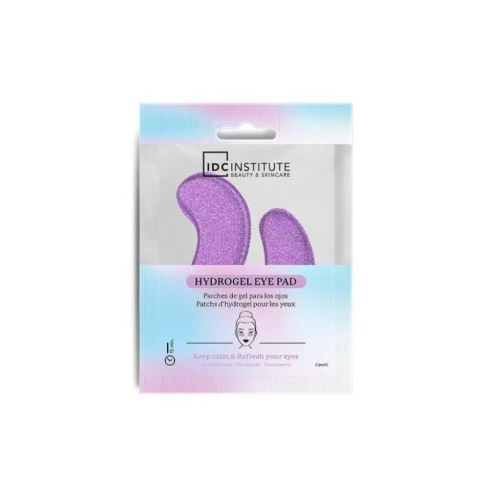 IDC Institute Patch Contorno Occhi Viola Anti-Età