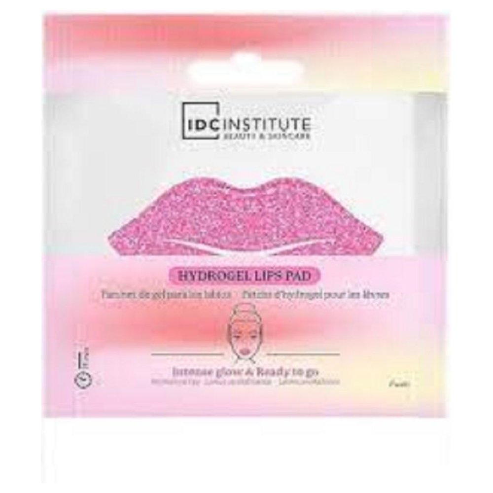 IDC Institute Patch Labbra Rivitalizzanti Rosa