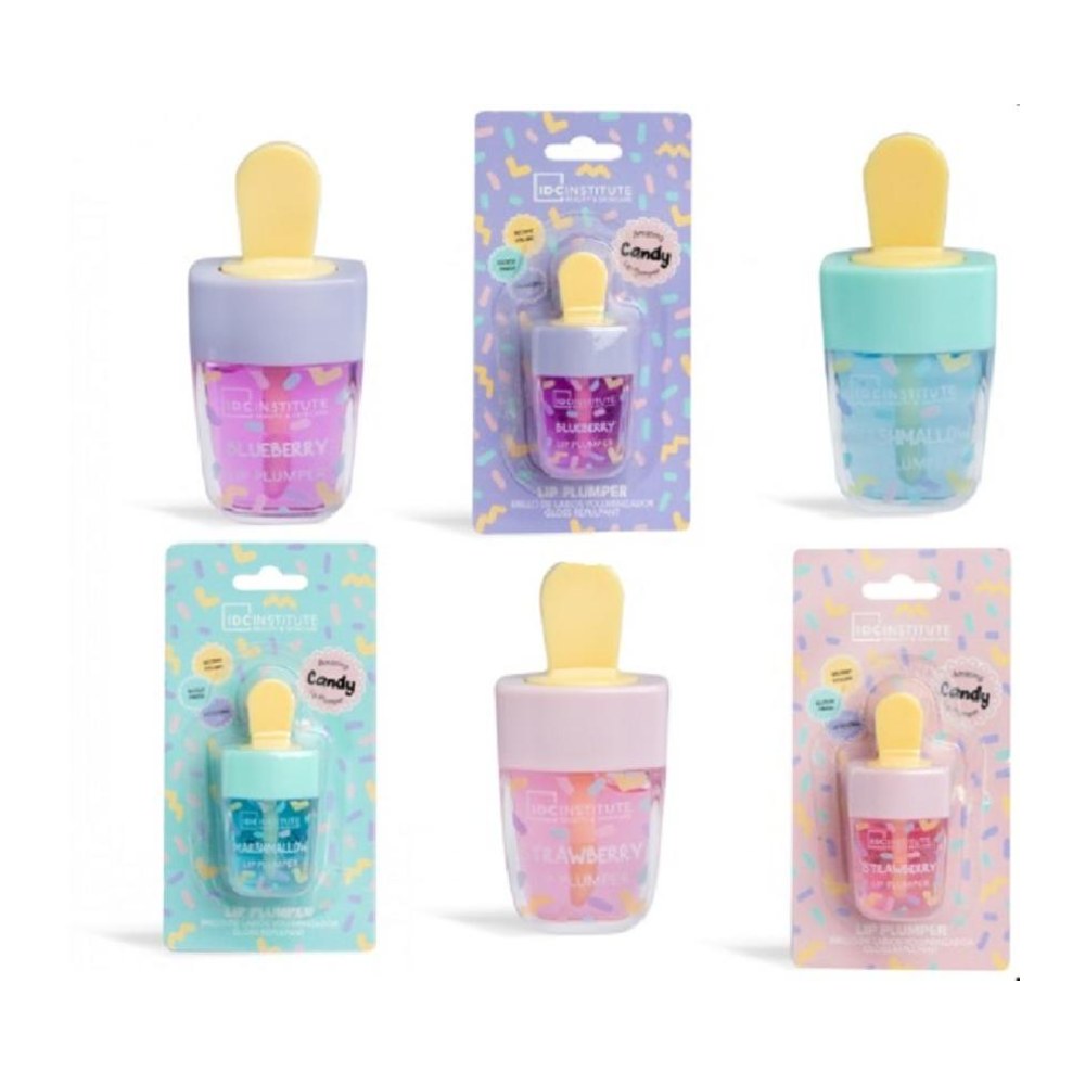 IDC Institute Candy Lip Plumper 7 ml