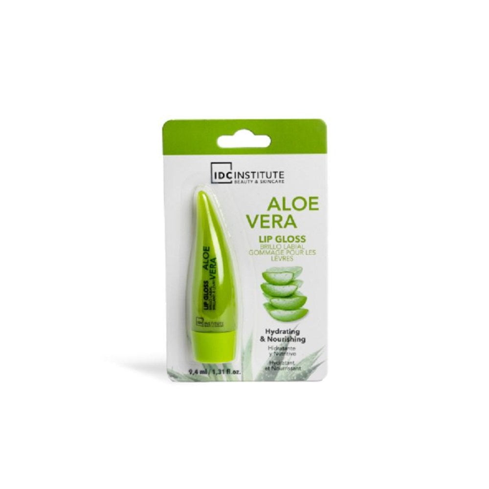 IDC Institute Lip Gloss Aloe Vera