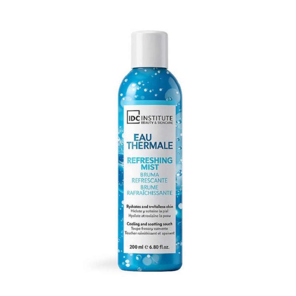 IDC Institute Eau Thermale Mist Rinfrescante 200 ml
