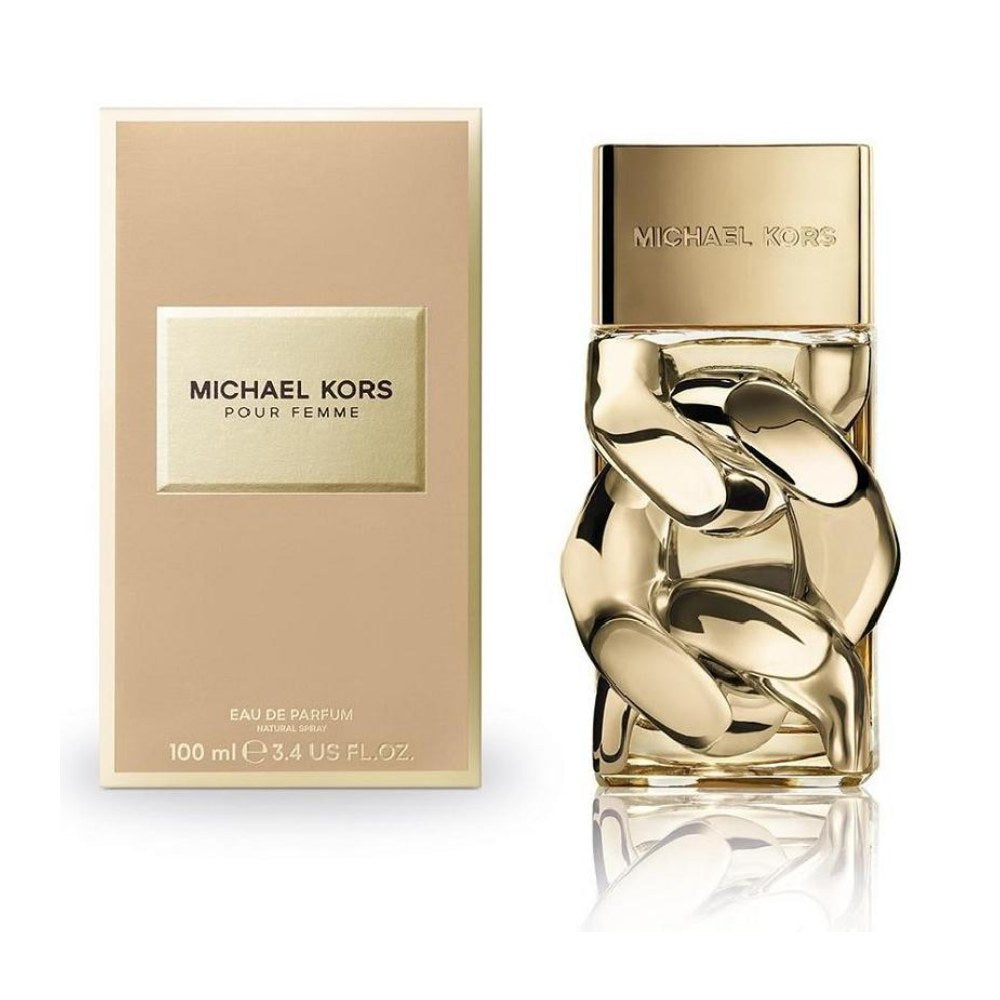 Michael Kors Pour Femme Eau de Parfum – profumo per donna
