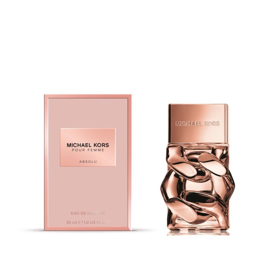 Michael Kors Absolu Pour Femme Eau de Parfum – profumo per donna