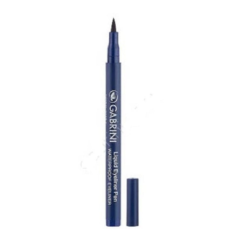 Gabrini Master Pencil Liquid Eyeliner Pen Wp Blue