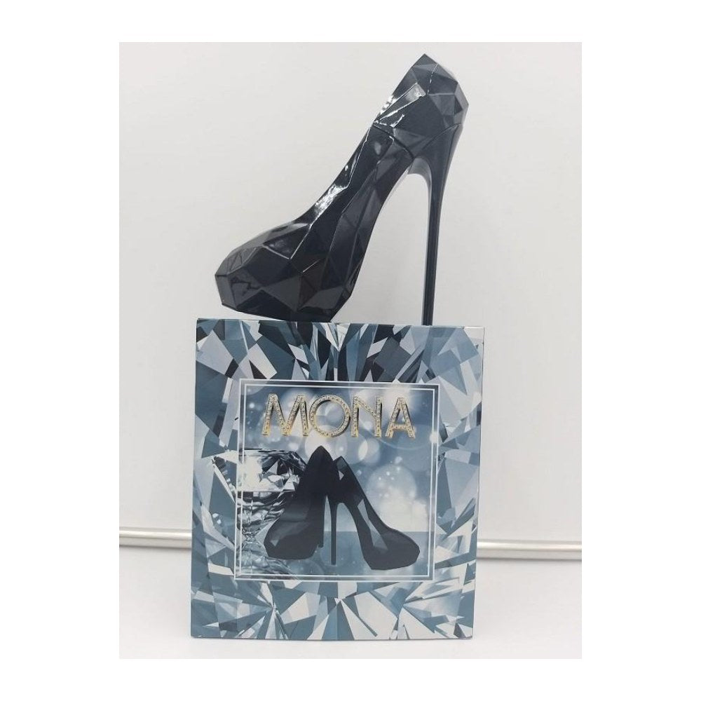 Tiverton Mona Eau de Parfum donna dettaglio