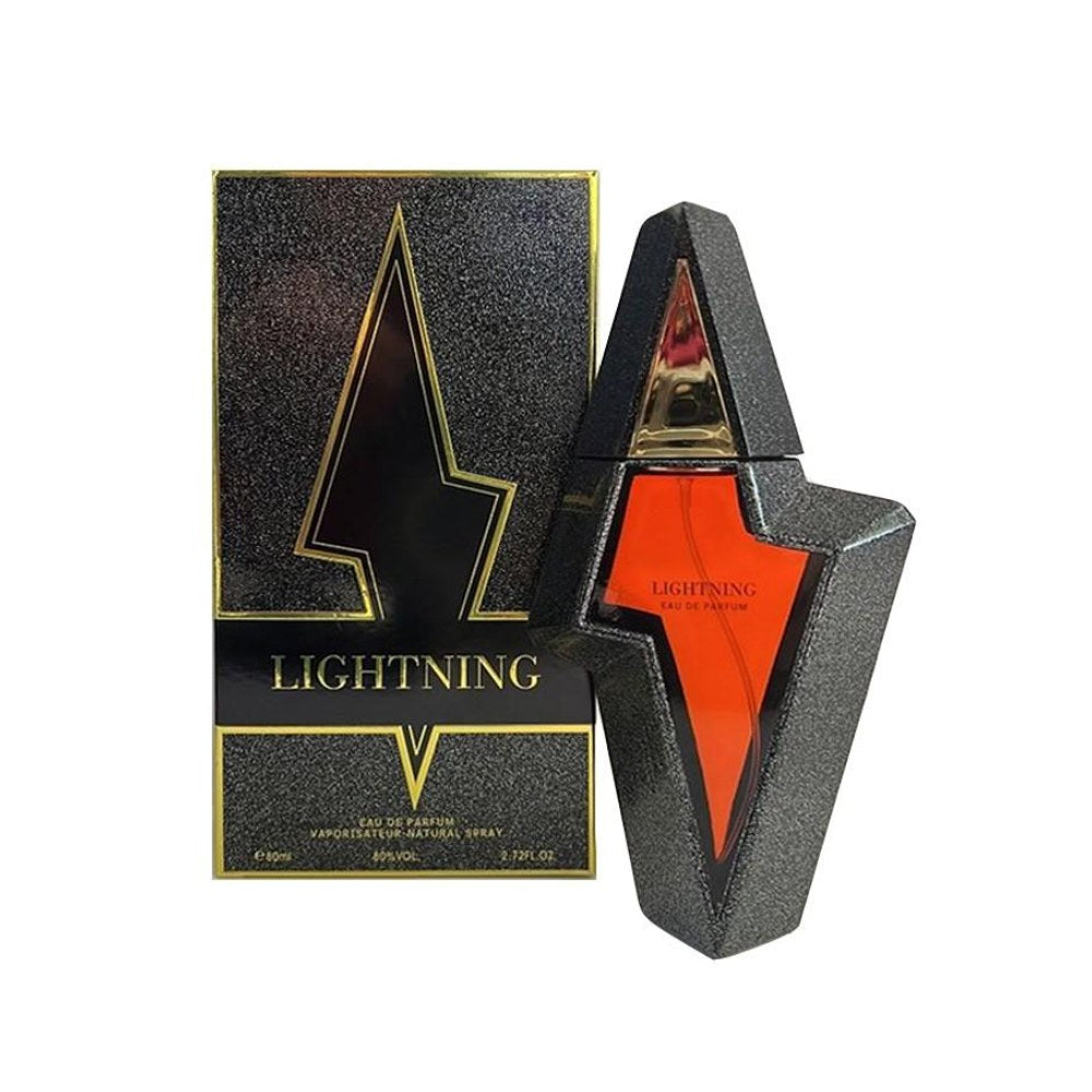 Tiverton Lightning flacone Eau de Parfum per donna