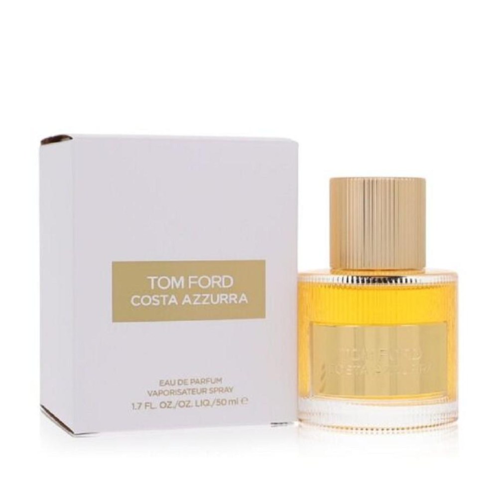 Tom Ford Costa Azzurra Eau de Parfum donna 50ml flacone Private Blend