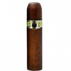 Cuba Green EDT