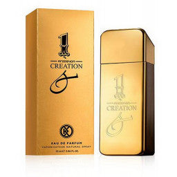 Creation N.3558 Uomo EDP 25ml