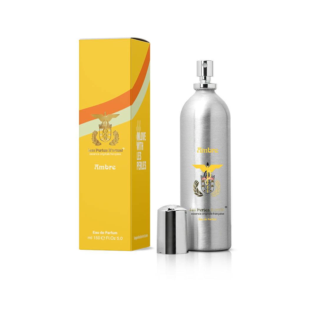 Les Perles Ambre Essence EDP 150ml