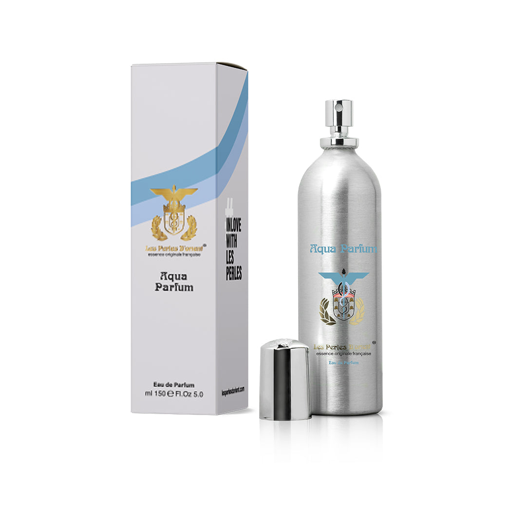 Les Perles Aqua Parfum EDP 150ml