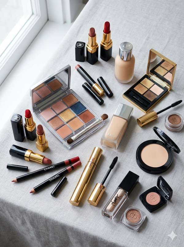 Makeup