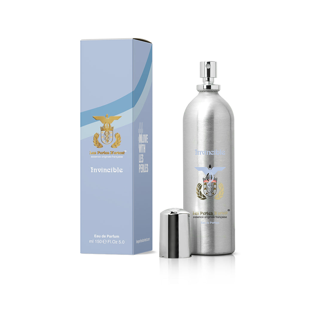 Les Perles Invincible Essence EDP 150ml