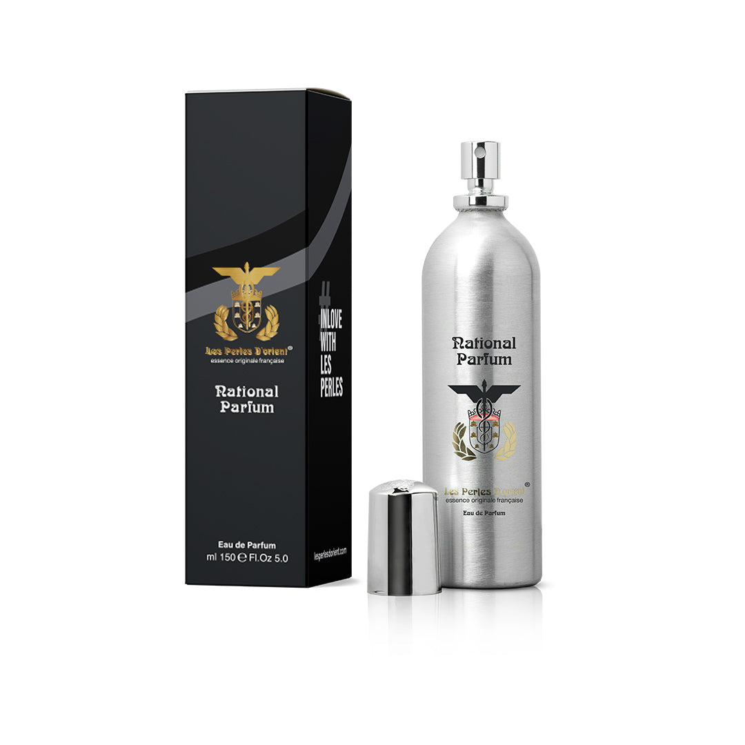 Les Perles National Parfum Essence EDP 150ml
