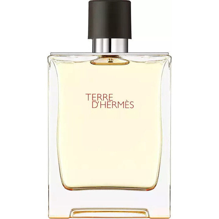 Hermès Terre d'Hermès Eau de Toilette