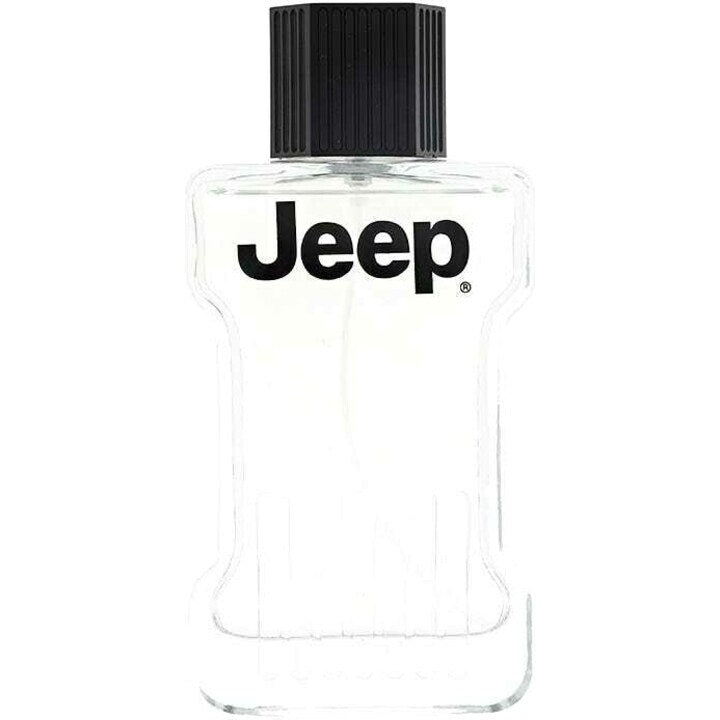 Jeep Freedom for Men EDT