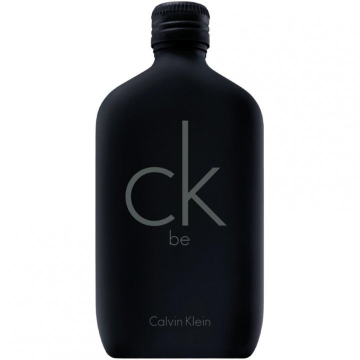 CK Be Eau de Toilette