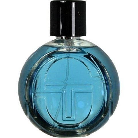 Sergio Tacchini Smash EDT