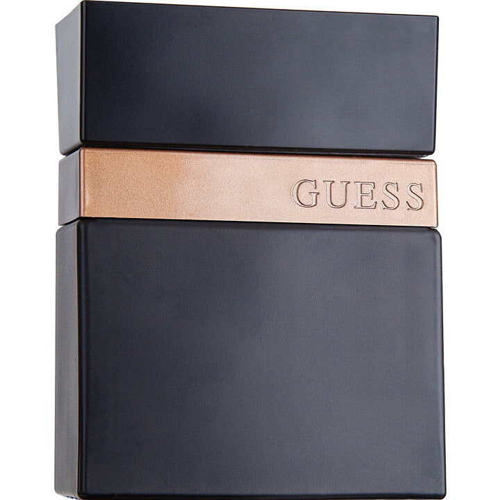 Guess Seductive Noir Man Eau de Toilette
