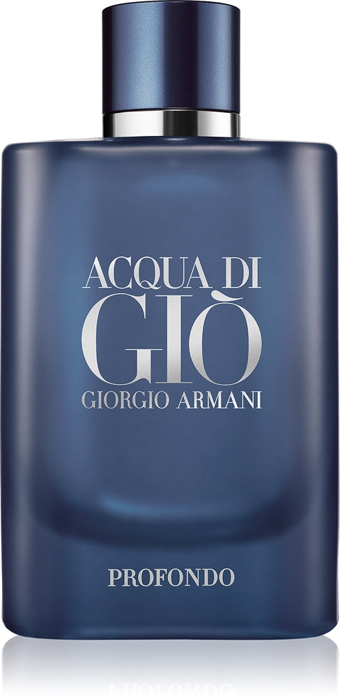 Giorgio Armani Acqua di Giò Intenso – Eau de Parfum