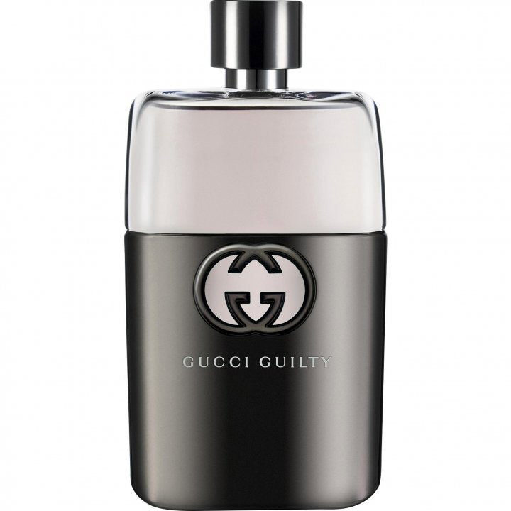 Gucci Guilty Eau de Toilette pour Homme