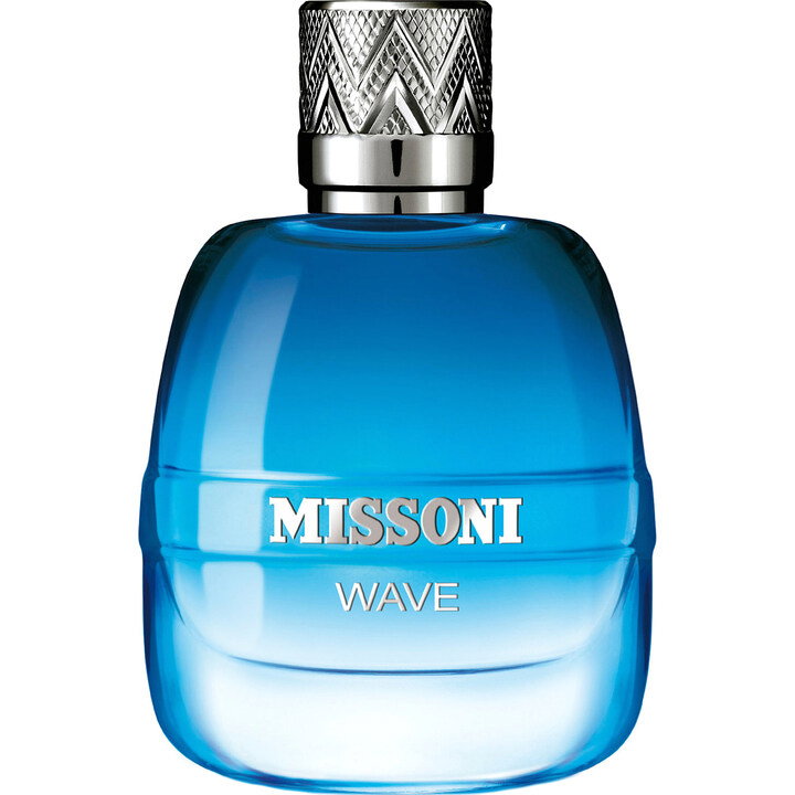 Missoni Wave Pour Homme EDT