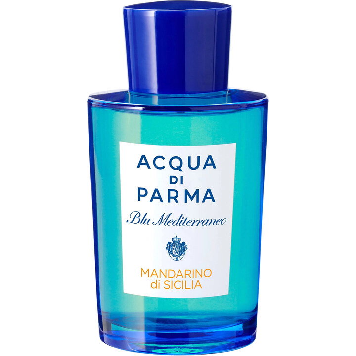 Acqua di Parma Mandarino di Sicilia Eau de Toilette