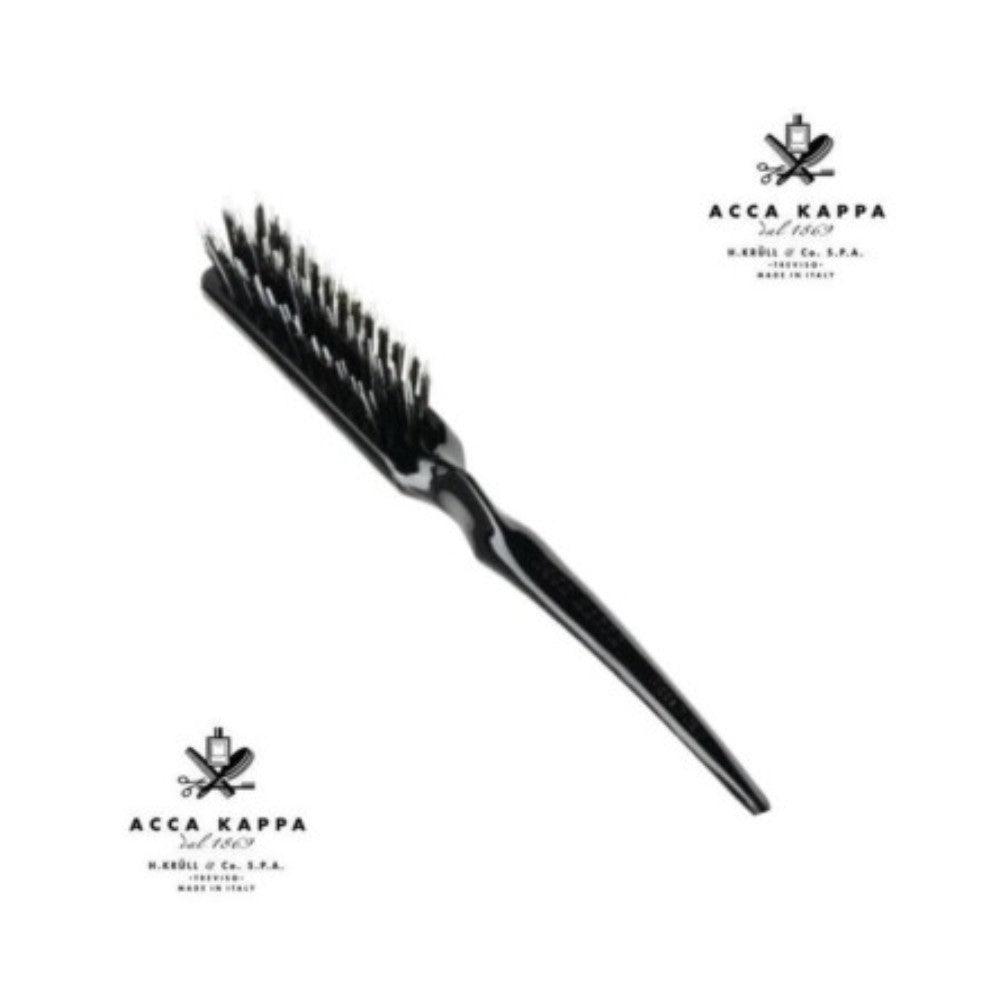 Kappa X Professional Spazzola Albero di Natale Capelli