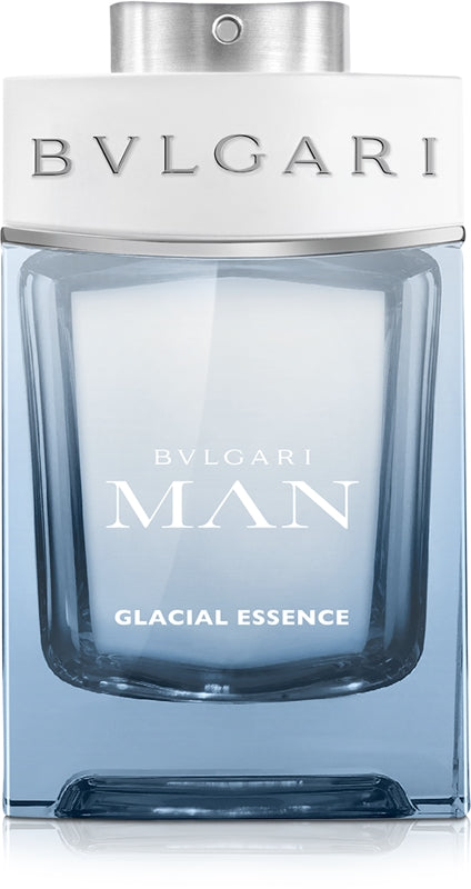 Bvlgari Man Glacial Essence – Eau de Parfum