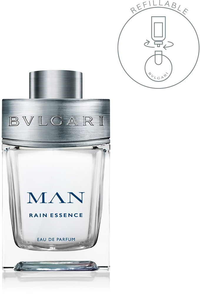 Bvlgari Man Rain Essence – Eau de Parfum