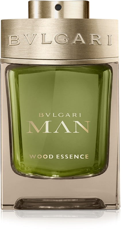 Bvlgari Man Wood Essence – Eau de Parfum