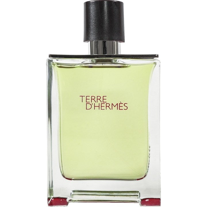 Hermès Terre d'Hermès Parfum
