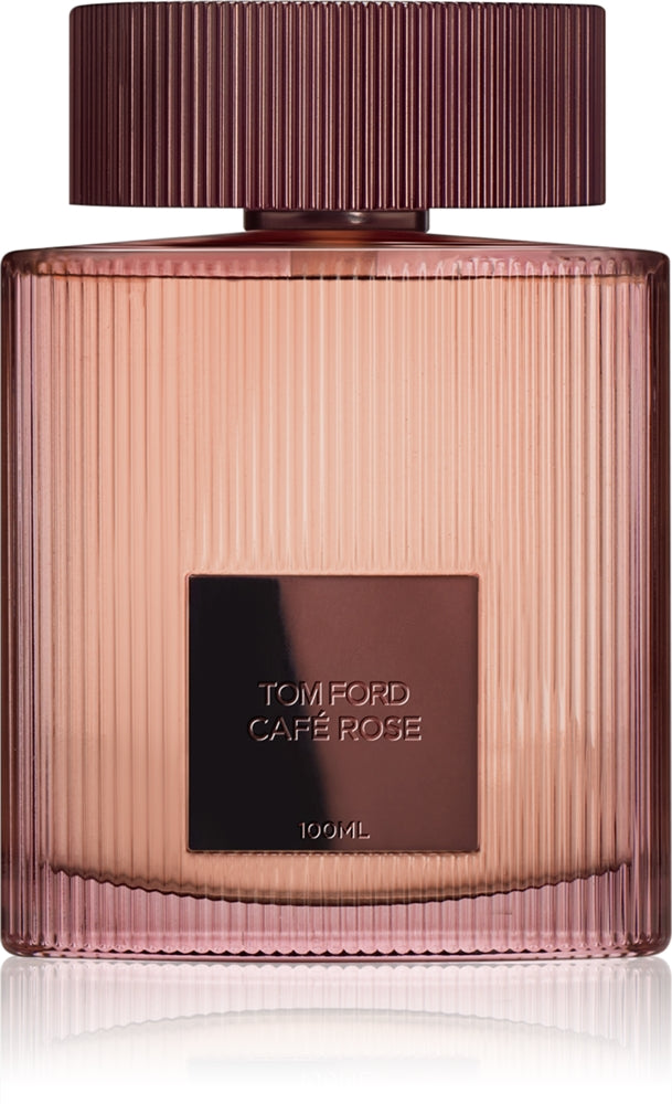 Tom Ford Café Rose 100ml – Eau de Parfum
