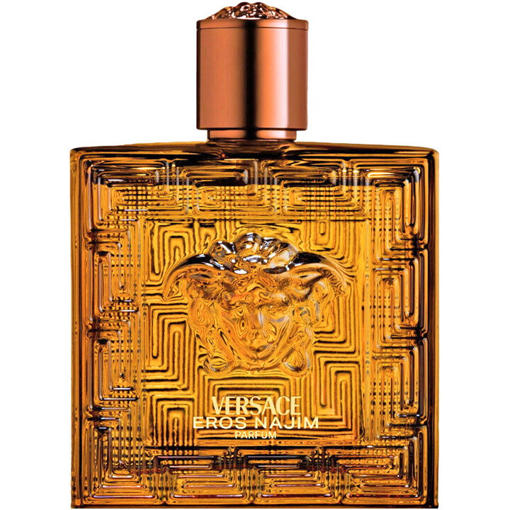 Versace Eros Najim Parfum