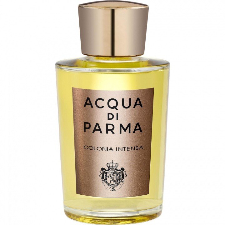 Acqua di Parma Colonia Intensa Eau de Cologne