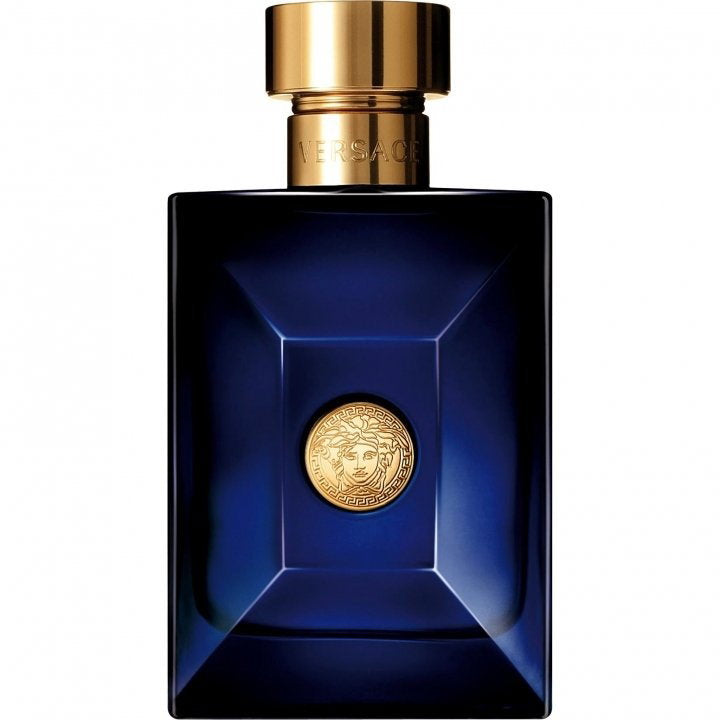 Versace Dylan Blue Lozione Dopobarba