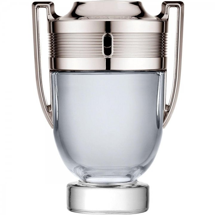 Paco Rabanne Invictus Lozione Dopobarba