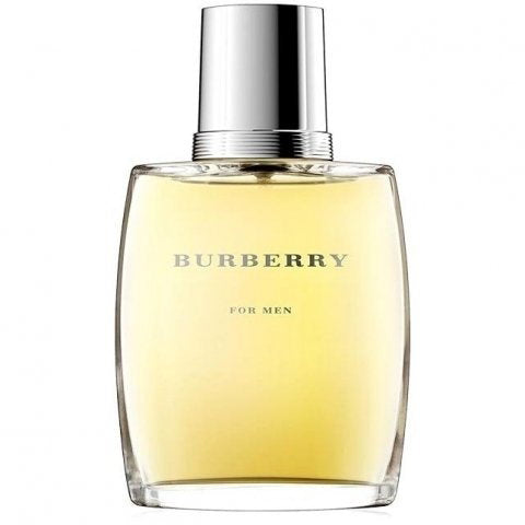 Burberry Mr. Burberry Eau de Toilette
