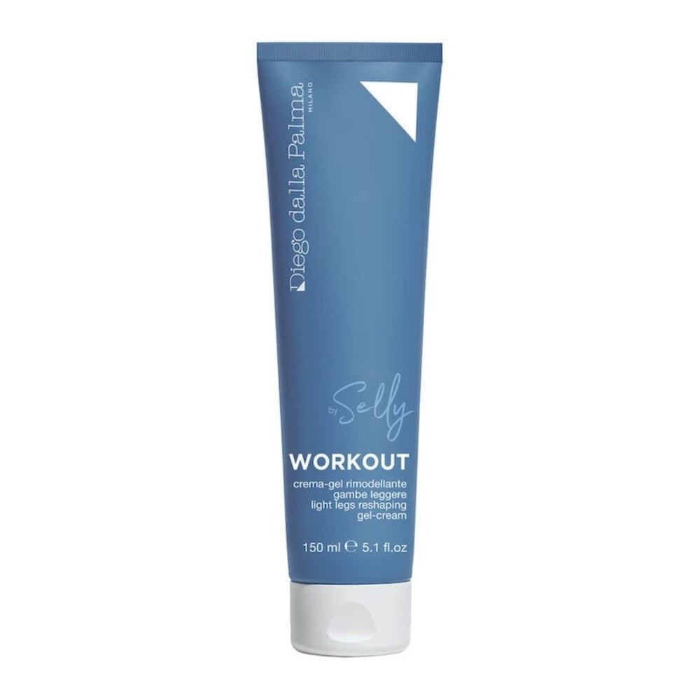 Diego Dalla Palma Workout Crema Gel Rimodellante Gambe 150 ml
